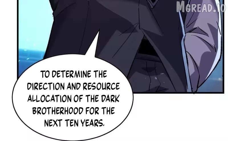 I Rely on My Invincibility to Deal Tons of Damage Passively! Chapter 164 - page 46
